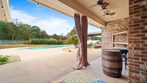 15 E Crockett Dr, Sumrall, MS 39482 photo 27