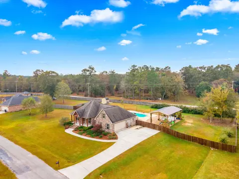 15 E Crockett Dr, Sumrall, MS 39482 photo 39