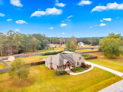 15 E Crockett Dr, Sumrall, MS 39482 photo 38