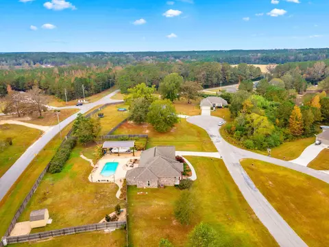 15 E Crockett Dr, Sumrall, MS 39482 photo 48
