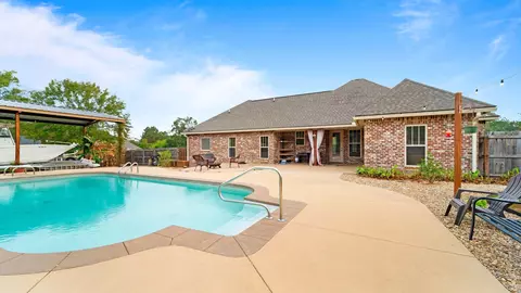 15 E Crockett Dr, Sumrall, MS 39482 photo 32
