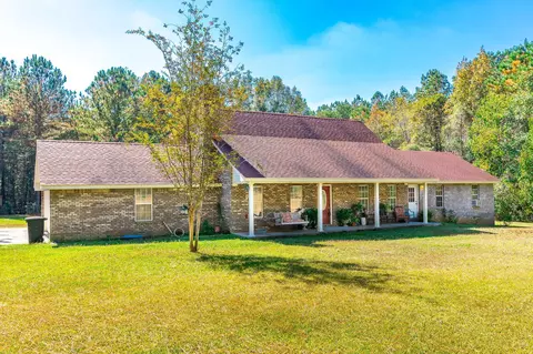32 Ira Gilbert, Laurel, MS 39443 photo 2
