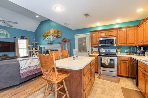 32 Ira Gilbert, Laurel, MS 39443 photo 13