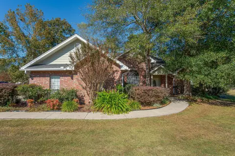 34 Palm Tree Loop, Petal, MS 39465 photo 1