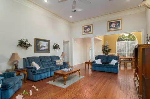 34 Palm Tree Loop, Petal, MS 39465 photo 3