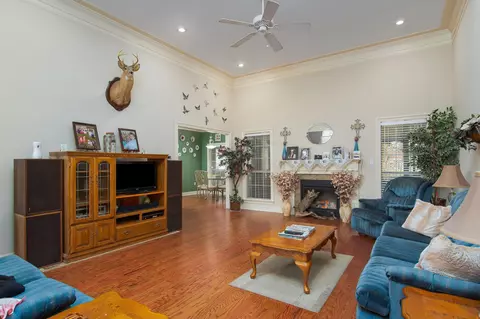 34 Palm Tree Loop, Petal, MS 39465 photo 4