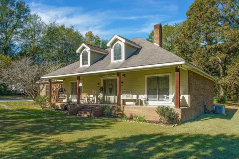 75 Oloh Rd, Sumrall, MS 39482 photo 1