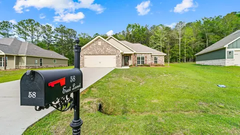 58 E Locust, Sumrall, MS 39482 photo 2