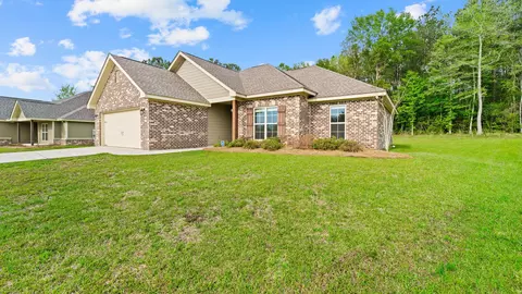 58 E Locust, Sumrall, MS 39482 photo 3