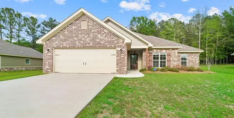 58 E Locust, Sumrall, MS 39482 photo 1