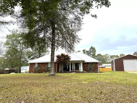 9 Lakeview Dr, Purvis, MS 39475 photo 1