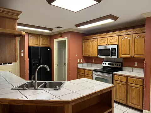 9 Lakeview Dr, Purvis, MS 39475 photo 5
