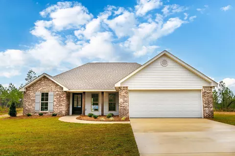 72 Bates Ave, Purvis, MS 39475 photo 1