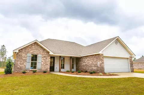 72 Bates Ave, Purvis, MS 39475 photo 2