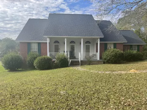 33 Dick Sumrall Rd, Laurel, MS 39440 photo 1