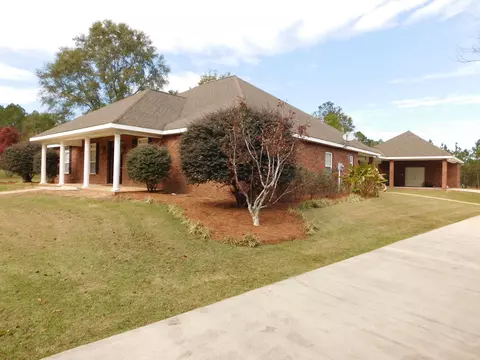 531 Baker Rd, Purvis, MS 39475 photo 3