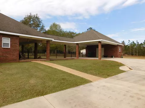 531 Baker Rd, Purvis, MS 39475 photo 41