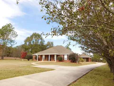 531 Baker Rd, Purvis, MS 39475 photo 47