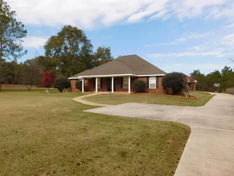 531 Baker Rd, Purvis, MS 39475 photo 36