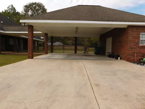531 Baker Rd, Purvis, MS 39475 photo 42