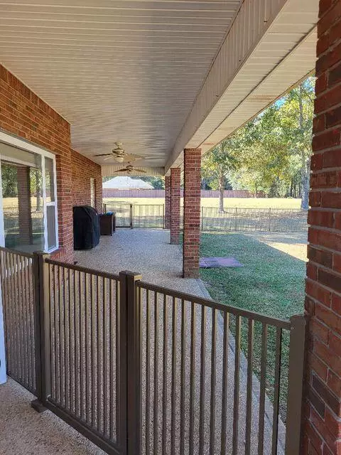 531 Baker Rd, Purvis, MS 39475 photo 40