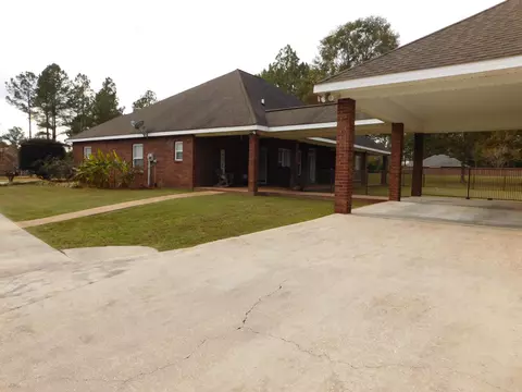 531 Baker Rd, Purvis, MS 39475 photo 38
