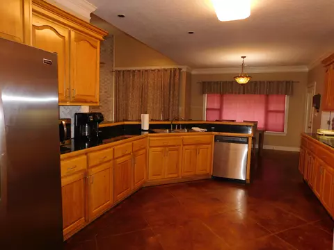 531 Baker Rd, Purvis, MS 39475 photo 13