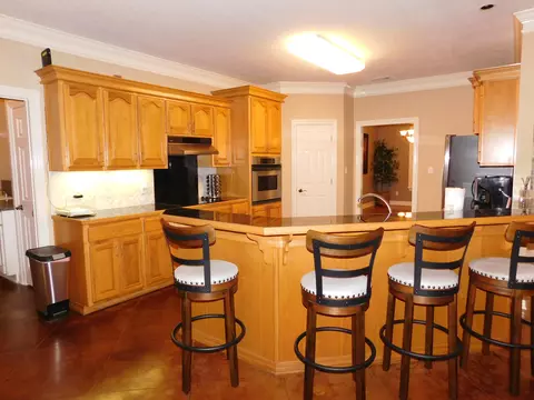 531 Baker Rd, Purvis, MS 39475 photo 11