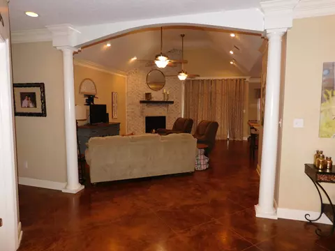 531 Baker Rd, Purvis, MS 39475 photo 6