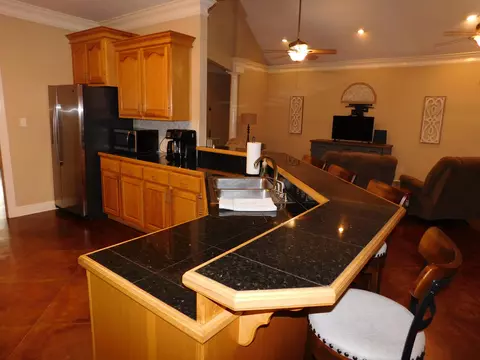 531 Baker Rd, Purvis, MS 39475 photo 17