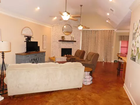 531 Baker Rd, Purvis, MS 39475 photo 7