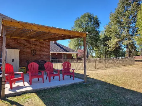 531 Baker Rd, Purvis, MS 39475 photo 44