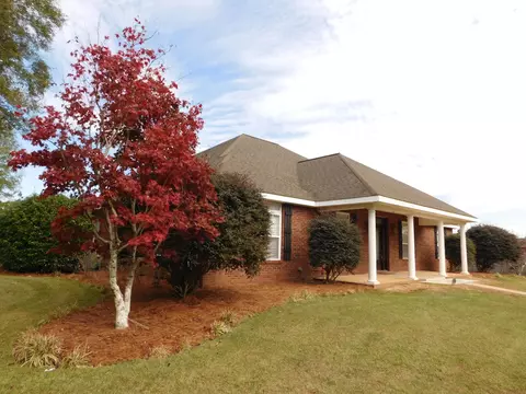531 Baker Rd, Purvis, MS 39475 photo 2
