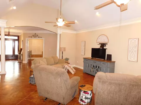 531 Baker Rd, Purvis, MS 39475 photo 10