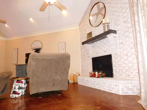 531 Baker Rd, Purvis, MS 39475 photo 8