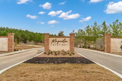 25 Pipestone Pass, Sumrall, MS 39482 photo 2