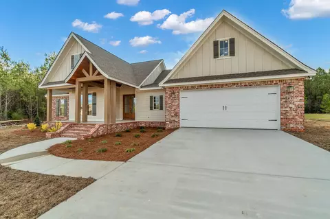 25 Pipestone Pass, Sumrall, MS 39482 photo 3
