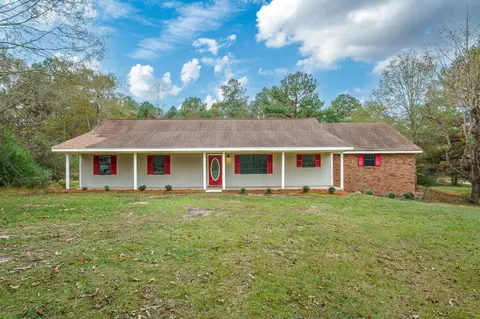 96 Otis Lee Rd, Petal, MS 39465