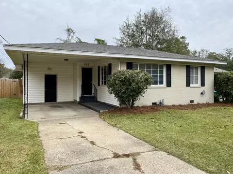 305 E 6th Ave, Petal, MS 39465 photo 1