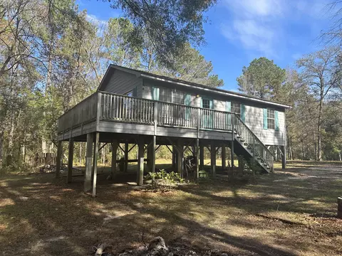 113 Oral Church Rd, Sumrall, MS 39482
