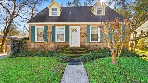 1808 Mamie St, Hattiesburg, MS 39401