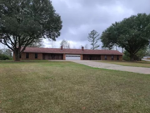 256 Will Hayes Rd, Ellisville, MS 39437