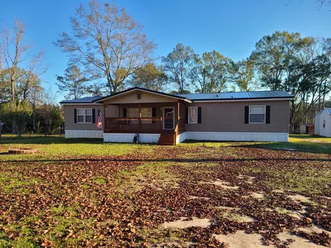 342 Lakeside Dr, Carriere, MS 39426