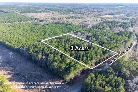 0 Lucas-warner Rd, Prentiss, MS 39474