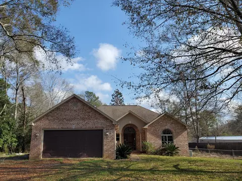 1258 Hwy 15 S, Laurel, MS 39443