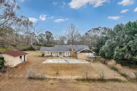 323 New Hope, Sandy Hook, MS 39478 photo 21