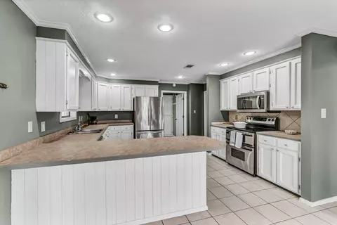 323 New Hope, Sandy Hook, MS 39478 photo 9
