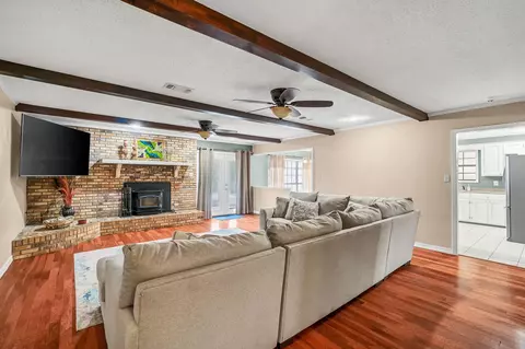 323 New Hope, Sandy Hook, MS 39478 photo 6