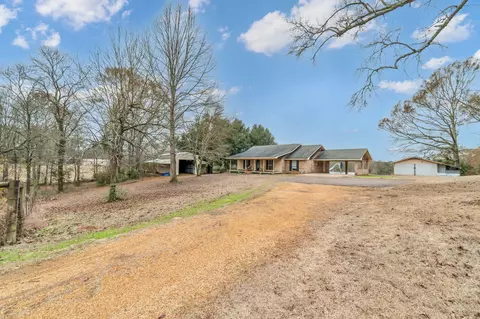 323 New Hope, Sandy Hook, MS 39478 photo 3