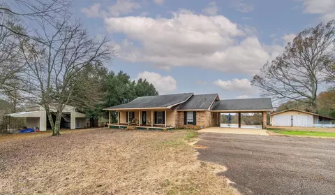 323 New Hope, Sandy Hook, MS 39478 photo 1